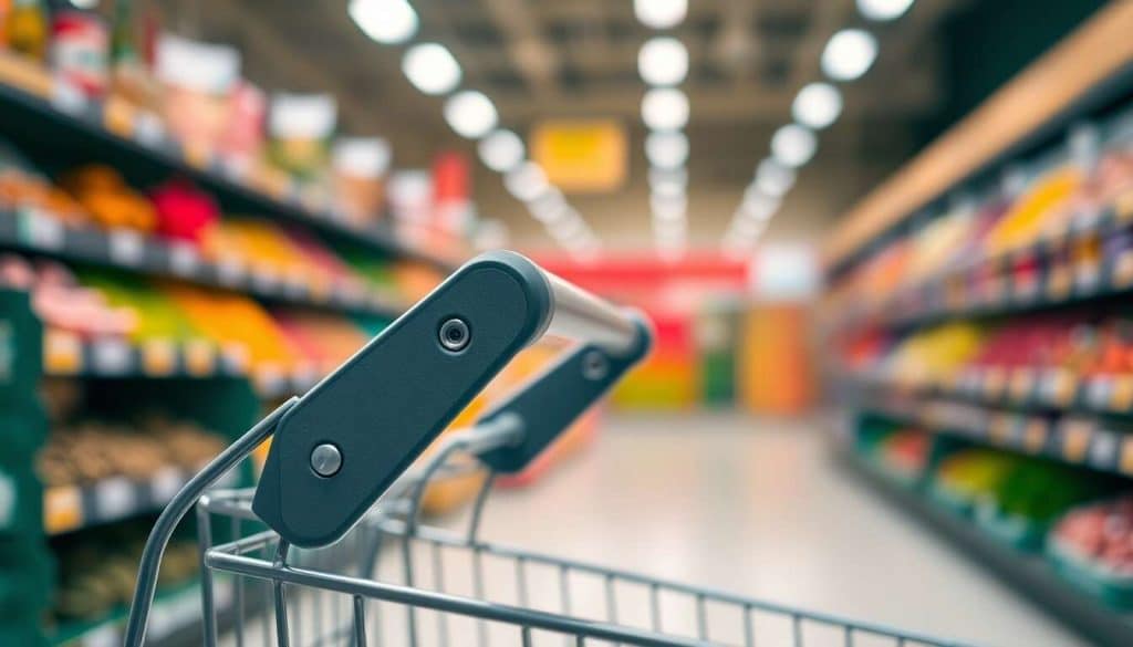 Ergonomie et confort : bien choisir la poignée de son chariot