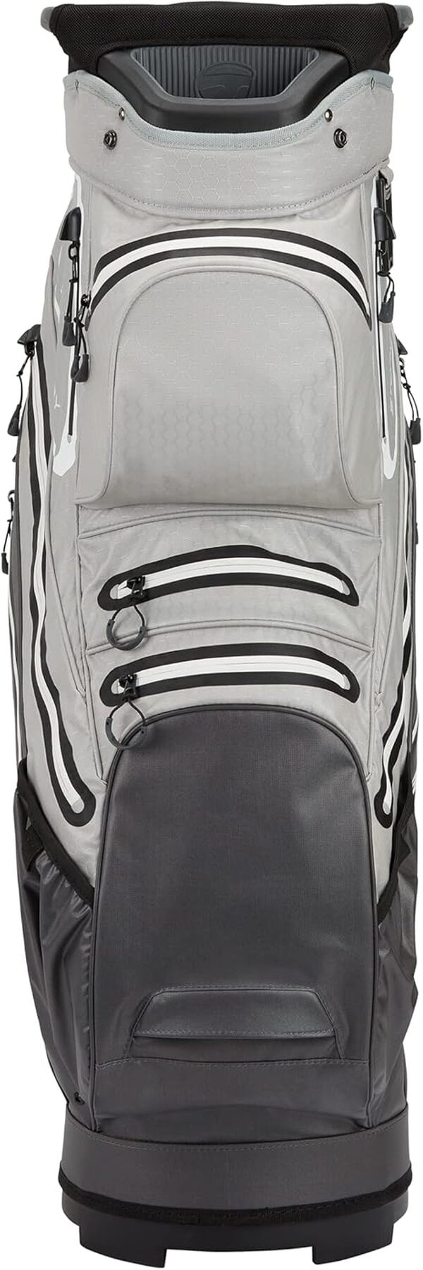 TylorMade 2023 Storm Dry Cart Bag Sac de golf imperméable
