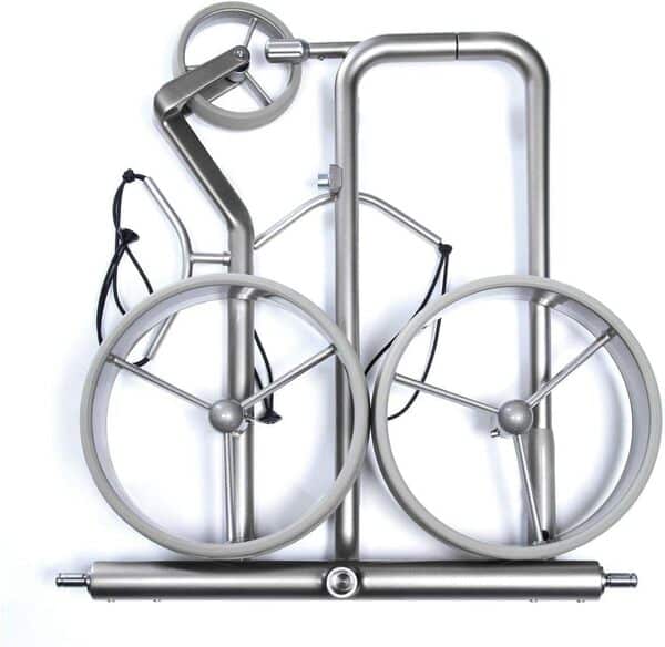 JuStar Carbone Light de Caddie