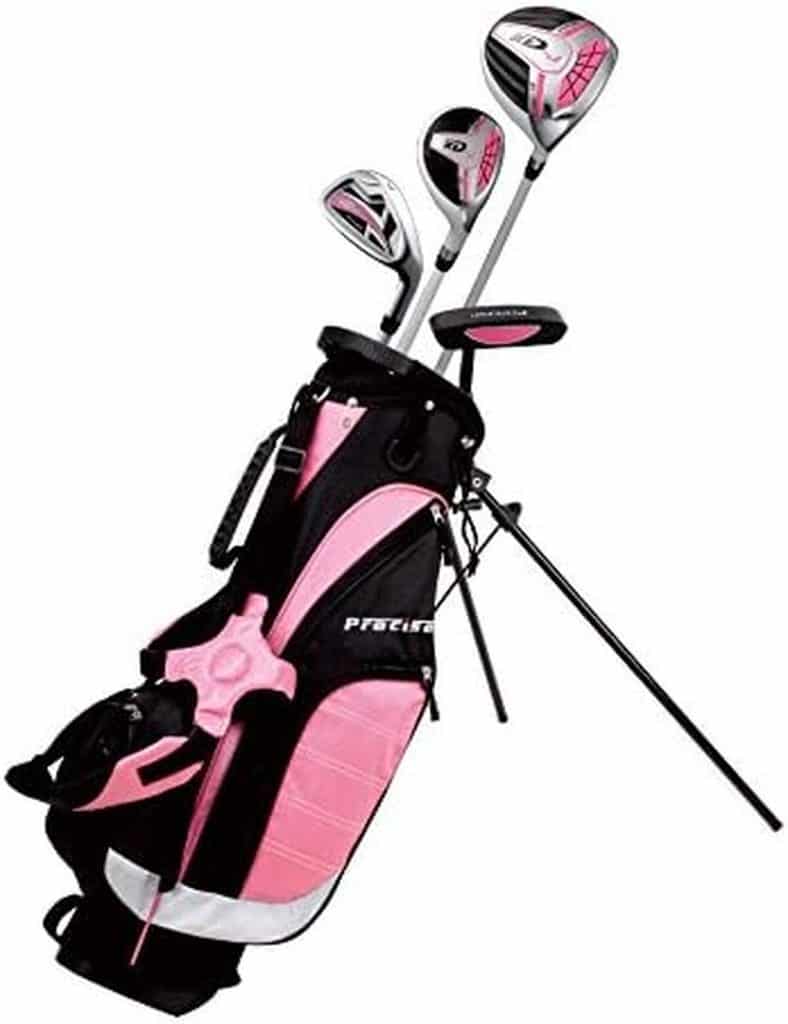 Test : clubs de golf Remarkable pour enfants