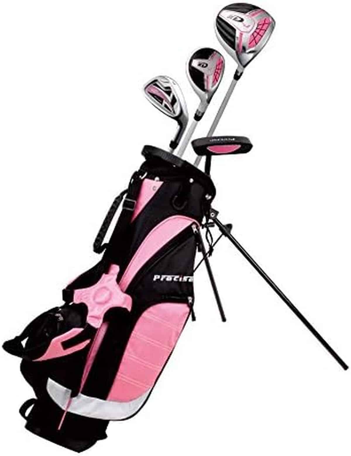 Test : clubs de golf Remarkable pour enfants