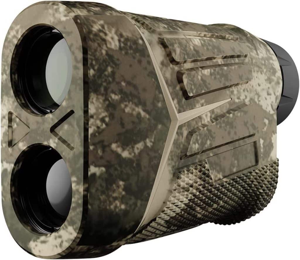 Test du télémètre MiLESEEY PF2H : précision et fiabilité pour la chasse