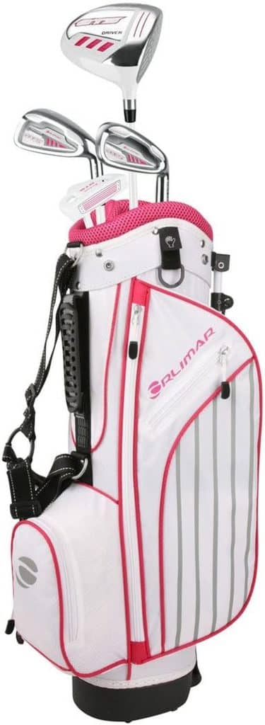 Test : orlimar Golf ATS Junior pour fille