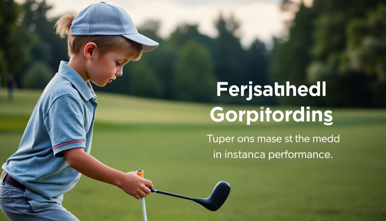 Crit&egrave;res de choix pour un porte-tee adapt&eacute;