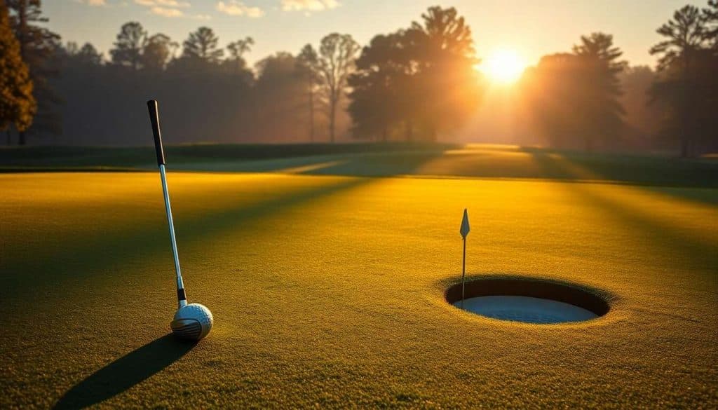 Découvrez 10 règles insoupçonnées du golf