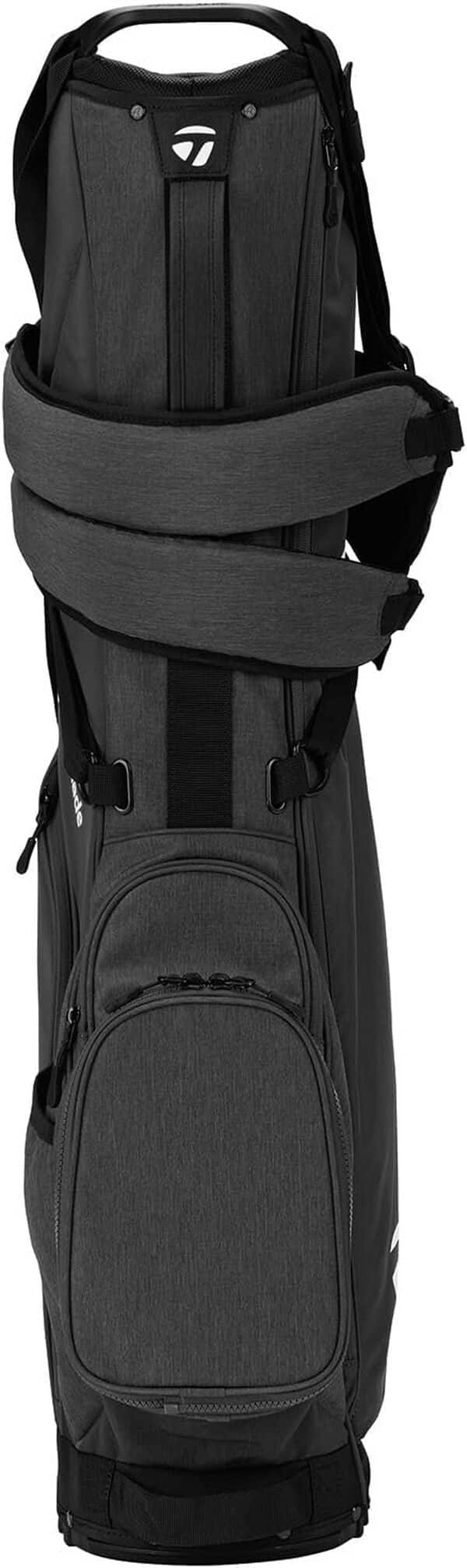 TaylorMade Golf FlexTech Sac de Transport avec Support