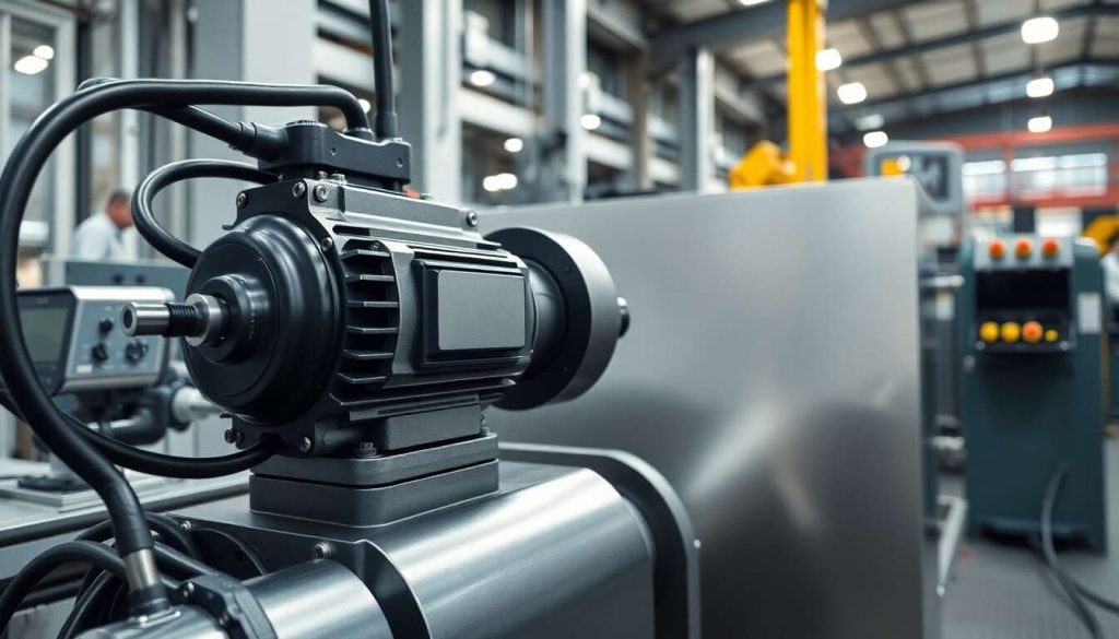 Réduire l'effort grâce aux systèmes motorisés modernes