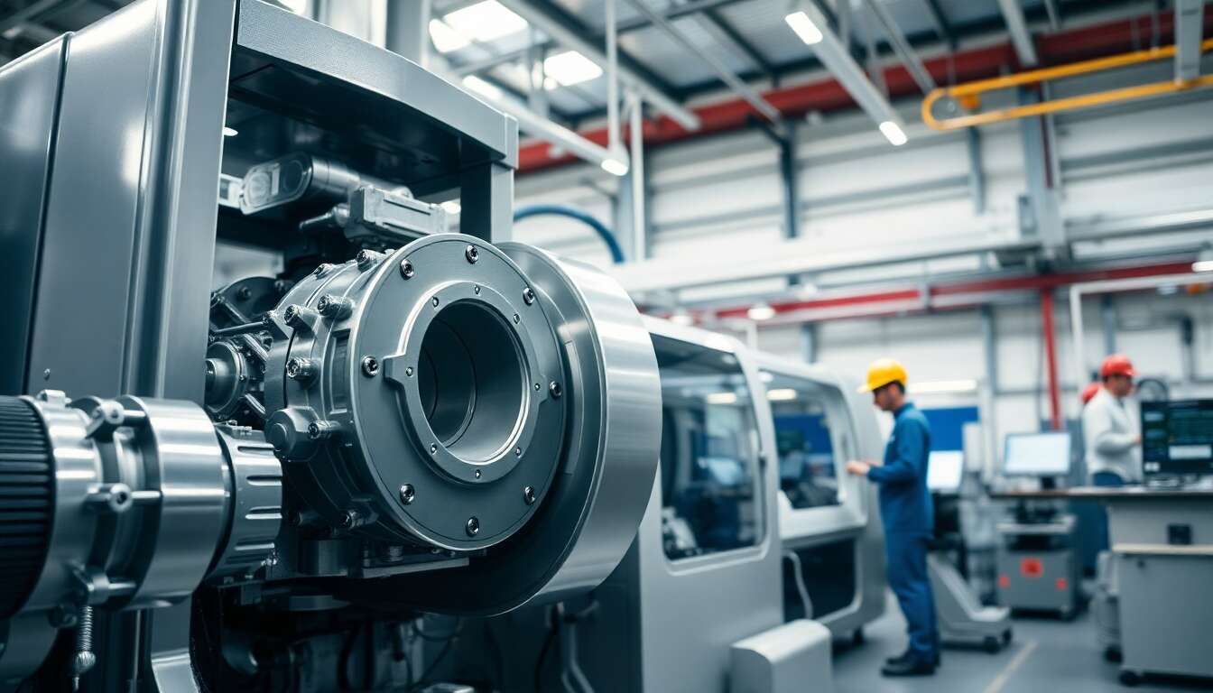 Les innovations r&eacute;centes en motorisation