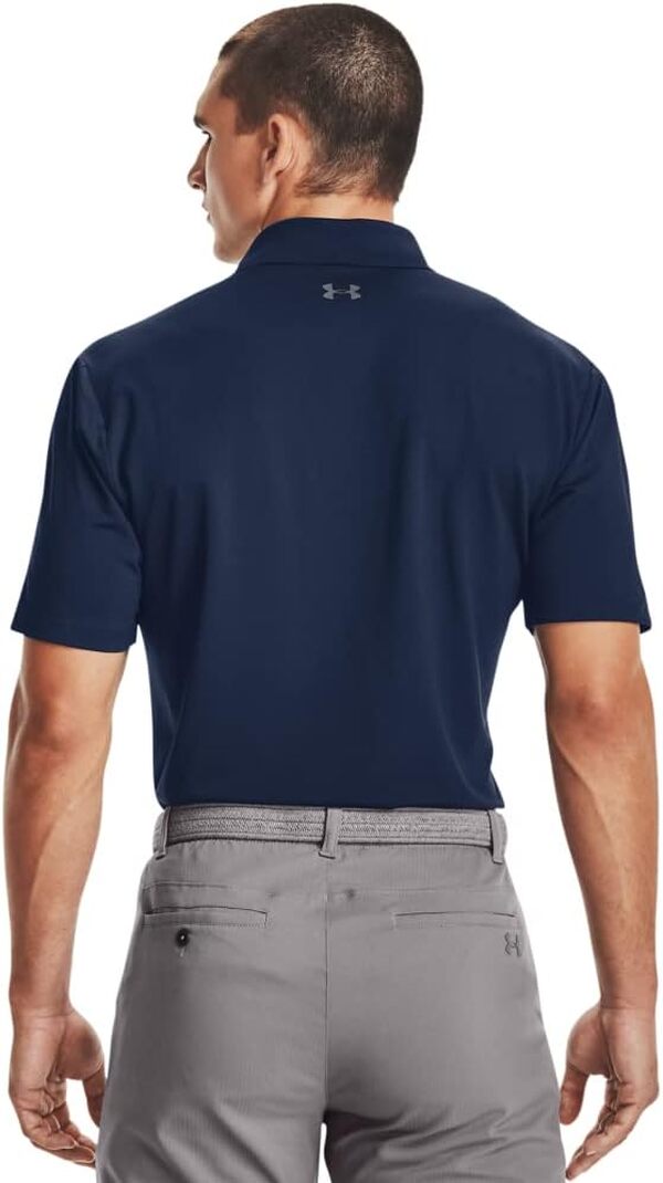 Under Armour Performance Polo 2.0