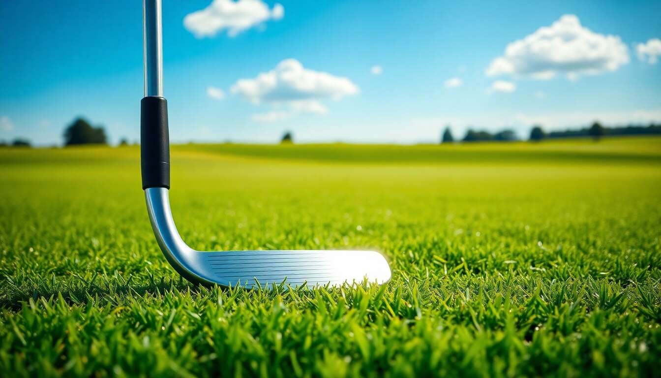 Les marques incontournables de clubs de golf l&eacute;gers