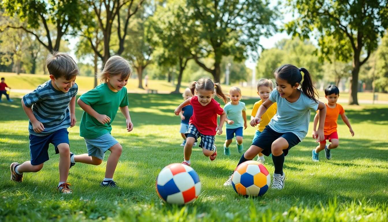 Astuces pour rester motiv&eacute; et s'amuser en s'entra&icirc;nant