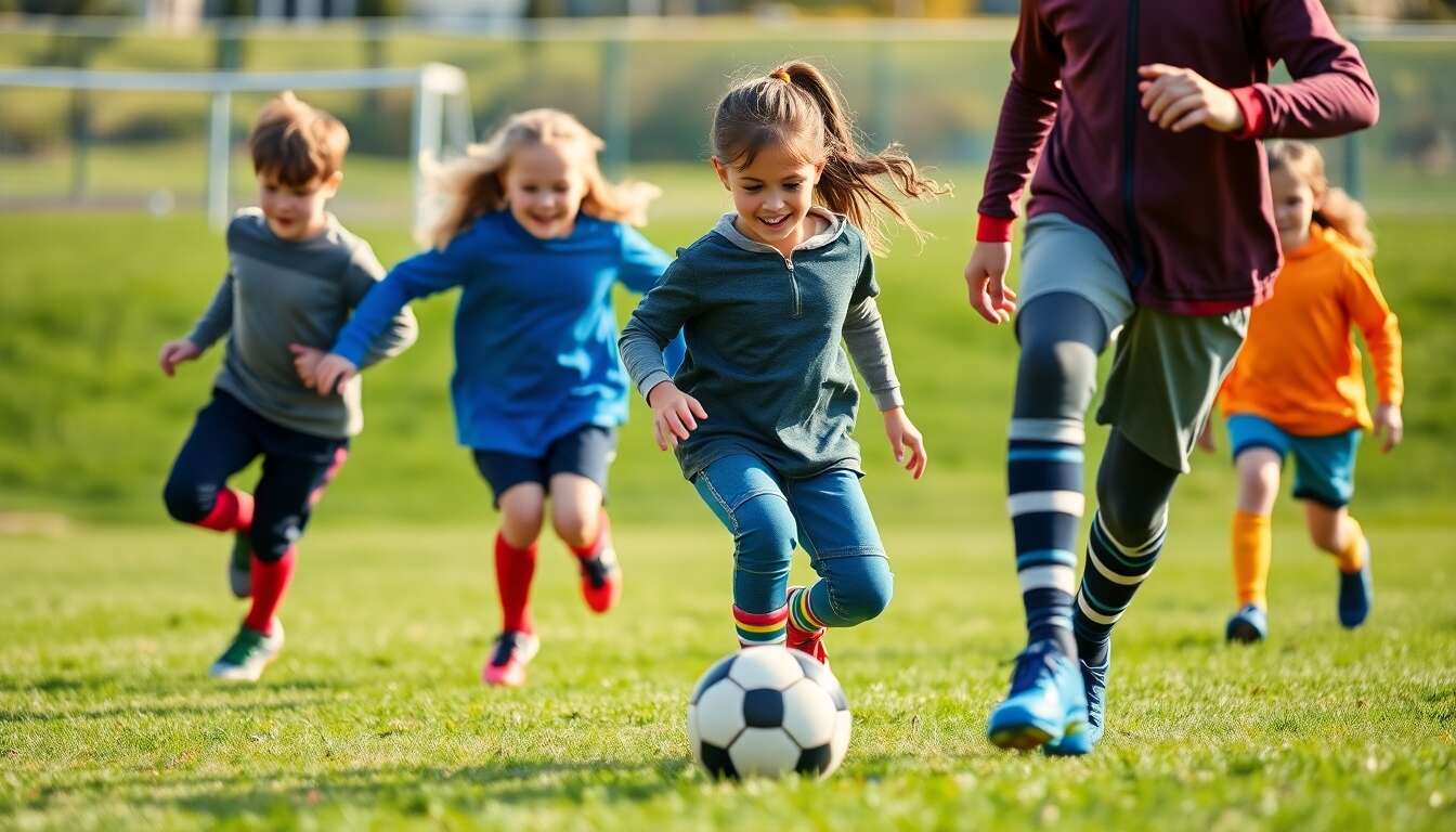 Choisir des v&ecirc;tements confortables et fonctionnels