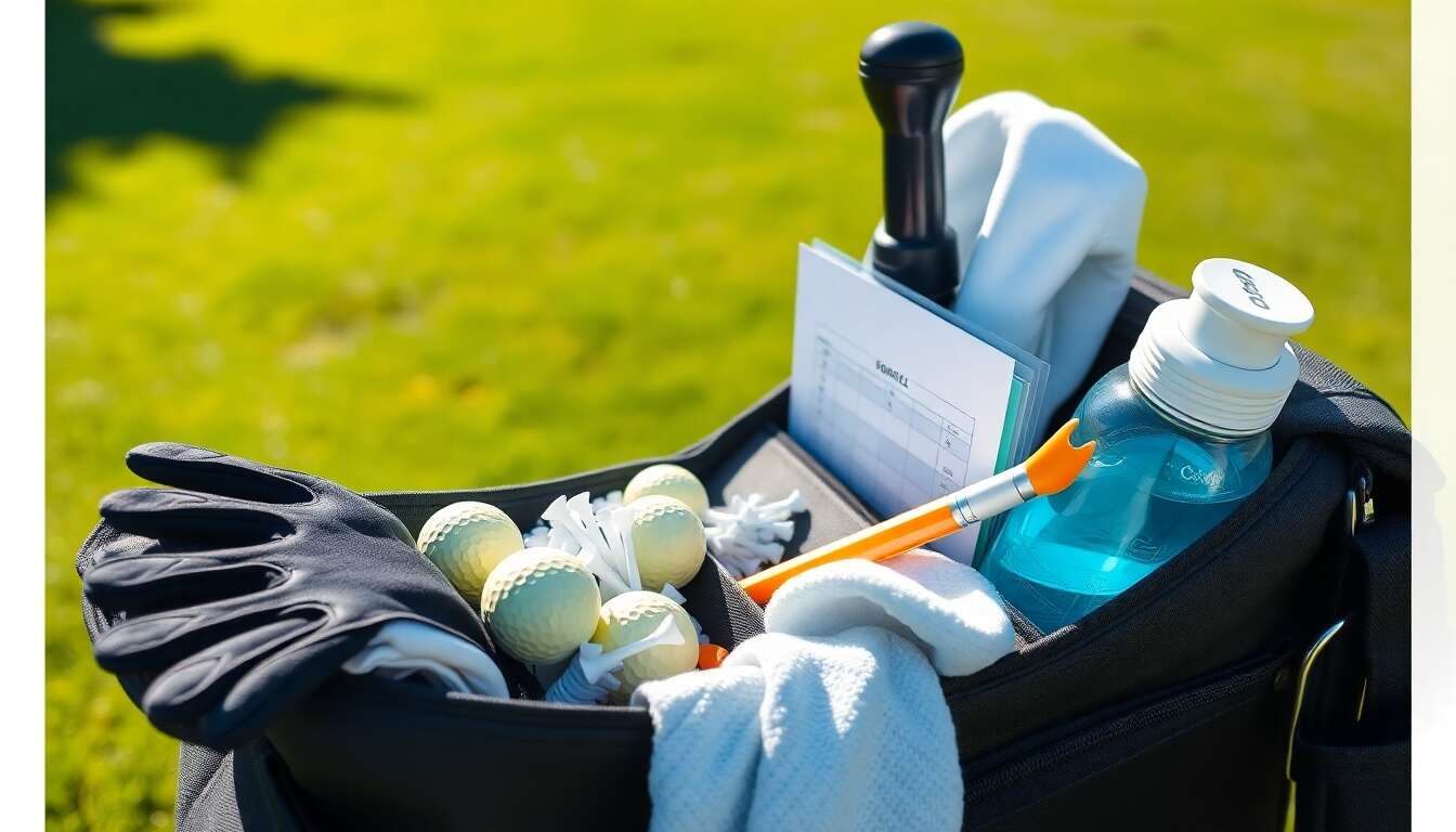 Les accessoires indispensables à avoir dans votre sac Les accessoires indispensables à avoir dans votre sac