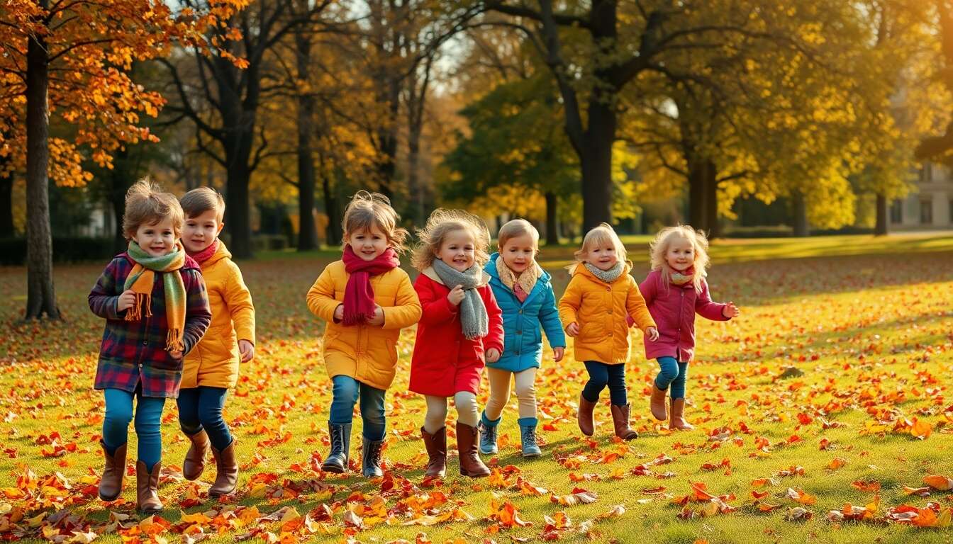 Adapter les tenues selon la saison