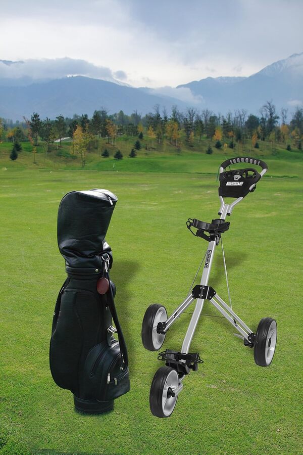 Golf Gifts & Gallery Chariot Ultra Cruiser