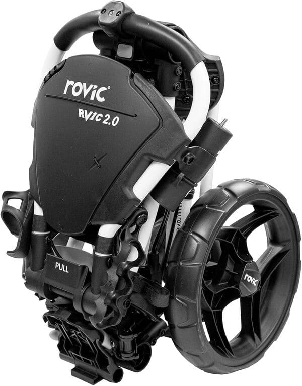 Clicgear Rovic RV1C 2.0 Trolley