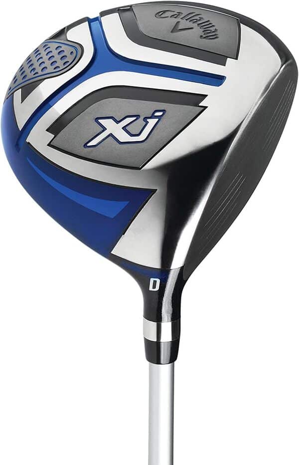 Callaway Golf XJ Ensemble de Golf Junior
