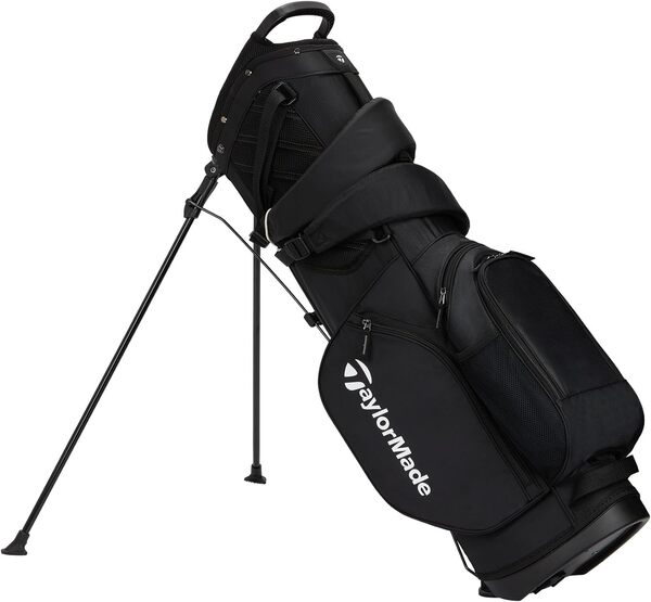 Taylormade Taylormade Golf 2023 Sac de Golf Classique avec Support