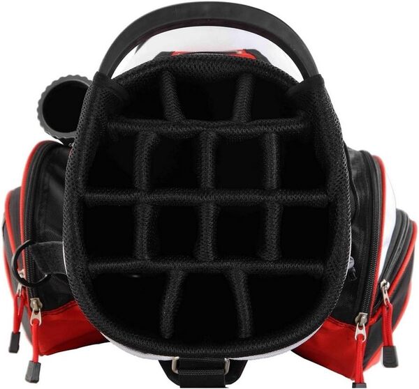 Sac de Golf à 14 divisions pour Chariot Prosimmon