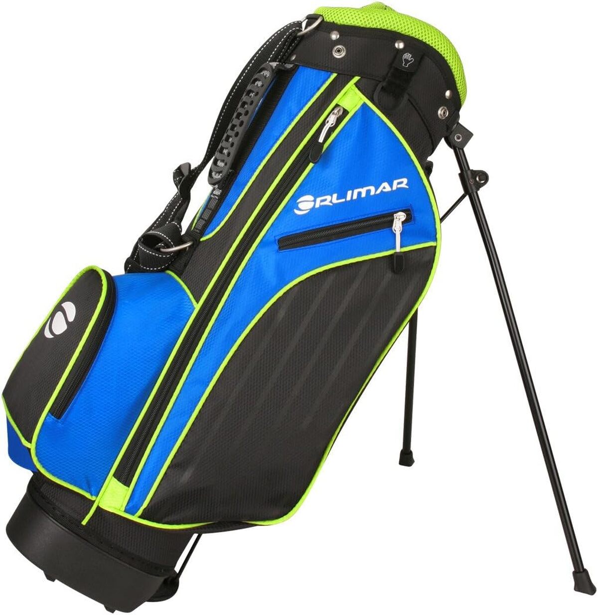 Test du sac de golf Orlimar Golf ATS Junior pour garçon