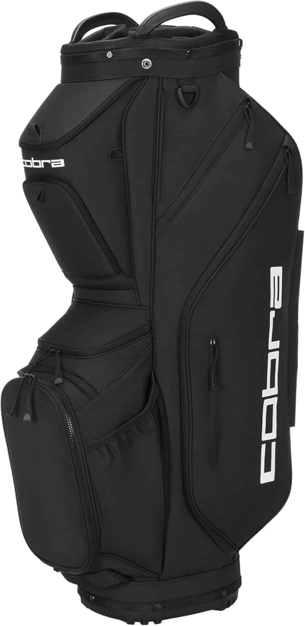 Test : sac ultraléger Pro CART de COBRA