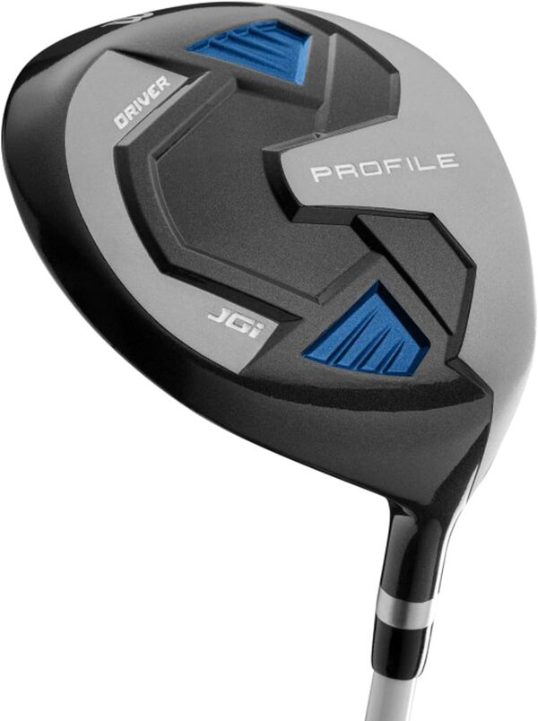 Wilson Golf Profile JGI Junior Ensemble Complet de Golf