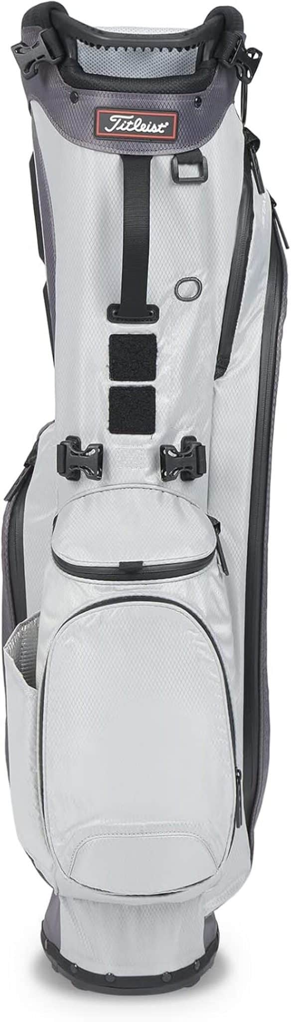 TITLEIST Players 4 Stadry Sac de Golf Mixte