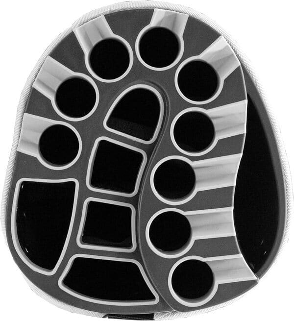 Longridge Pro CartSac de Golf avec 15 séparations