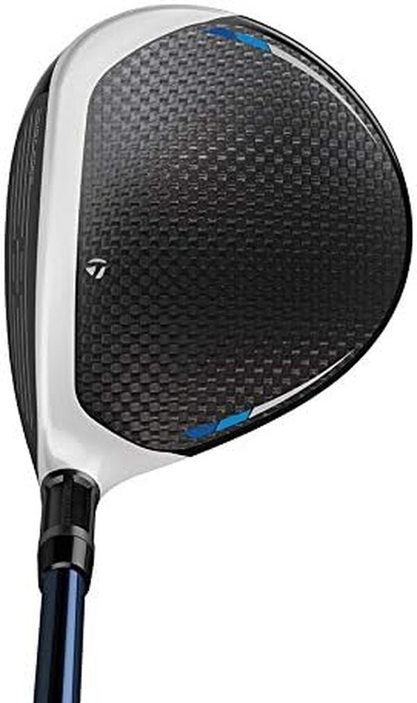 TaylorMade SiM 2 Max Fairway
