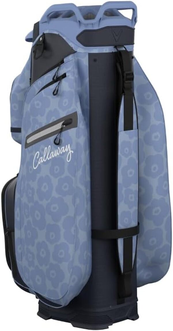 Callaway CG BG CT Cargo