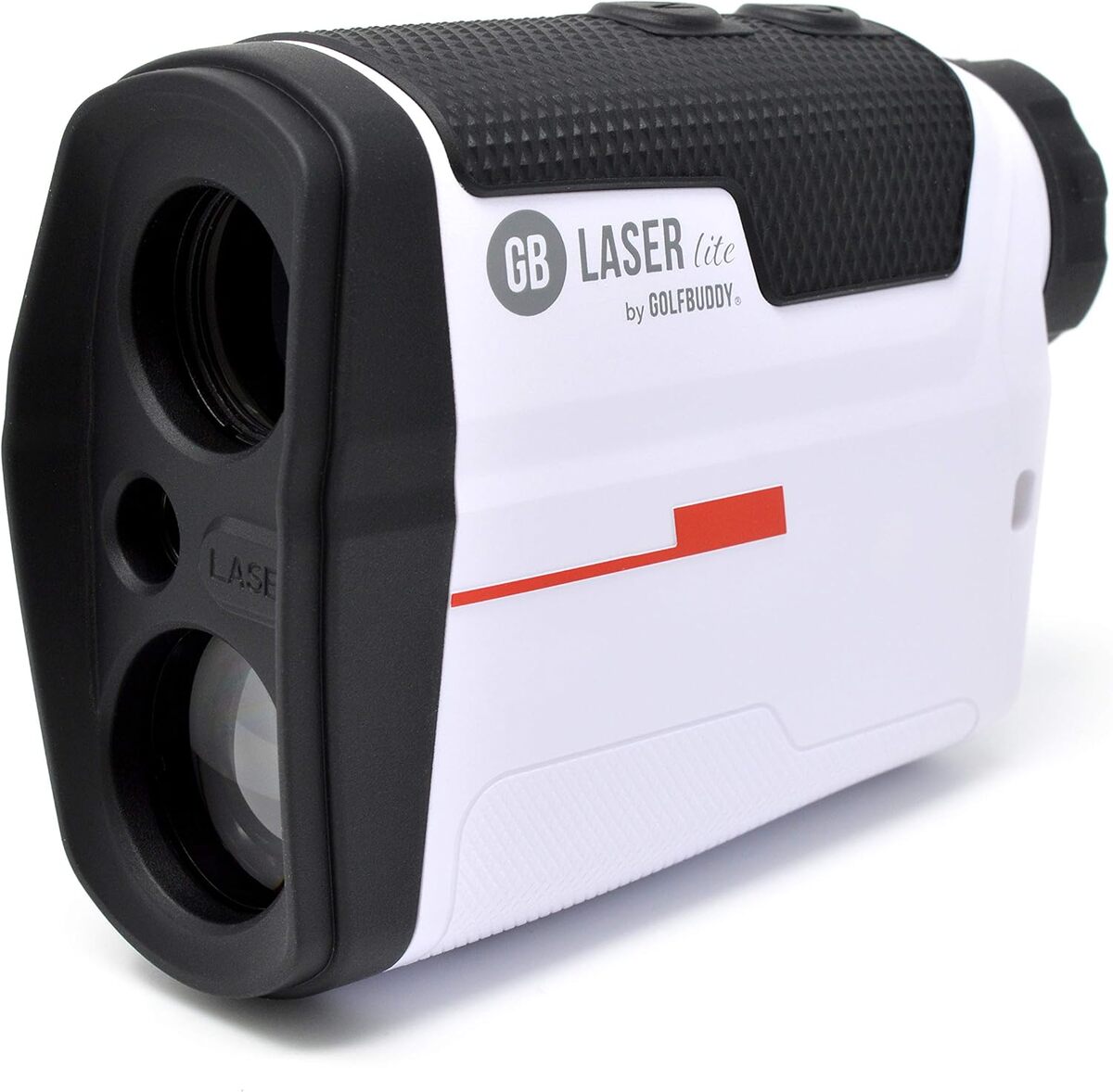 Test : golfBuddy GB Laser Lite, télémètre 800m avec option de pente