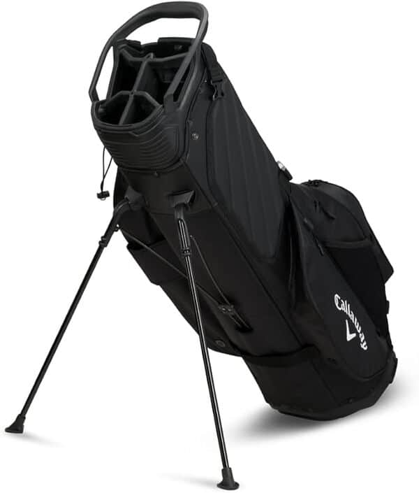 Callaway Golf Fairway + HD Waterproof Stand Bag for 2024 Sac Mixte