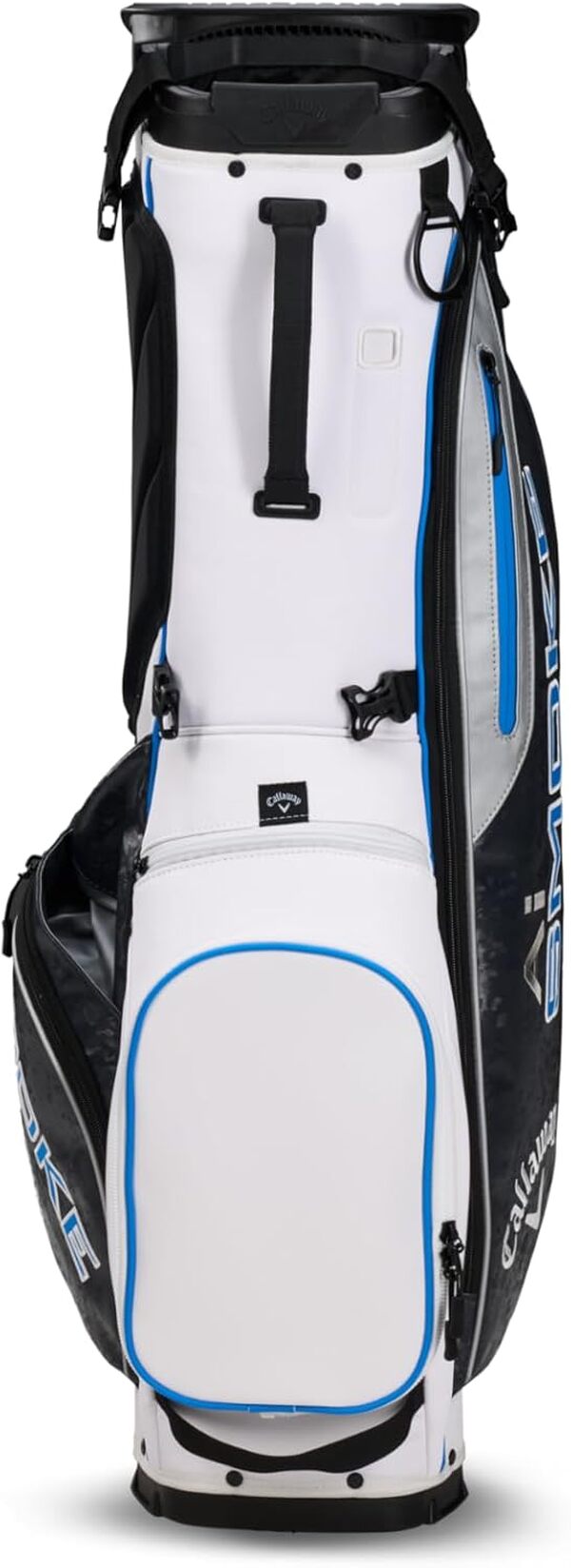 Callaway Golf AI Smoke Staff Stand Bag 2024
