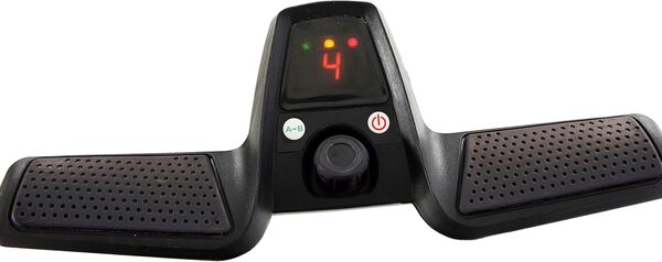 Ben Sayers Chariot de golf électrique 18 trous 2020 + accessoires gratuits