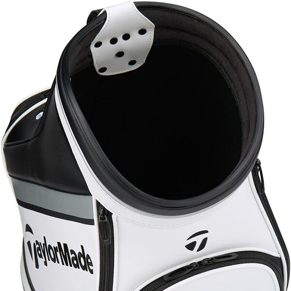 TaylorMade Den Caddie 2018.