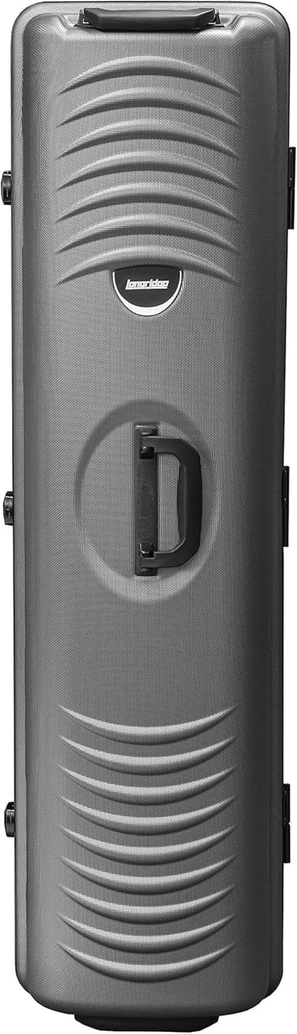 LONGRIDGE Housse de Voyage Rigide Golf - Argent