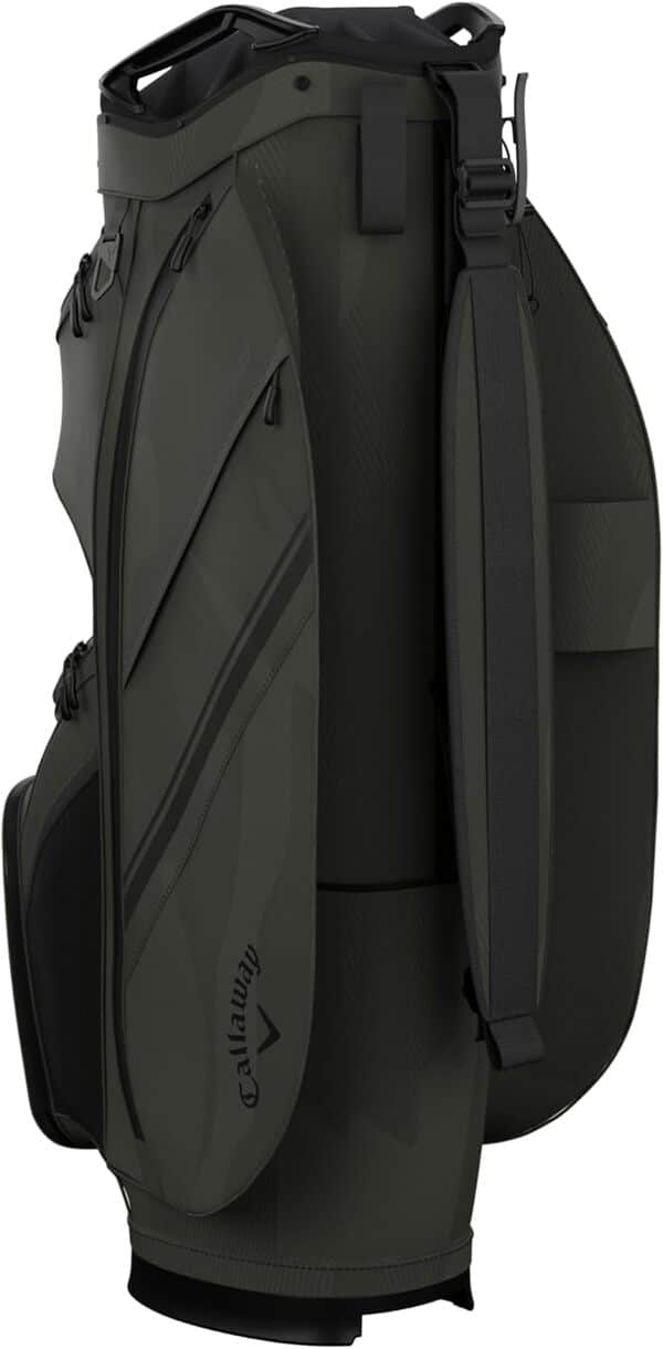 Callaway Golf Chase Cart Bag 2025