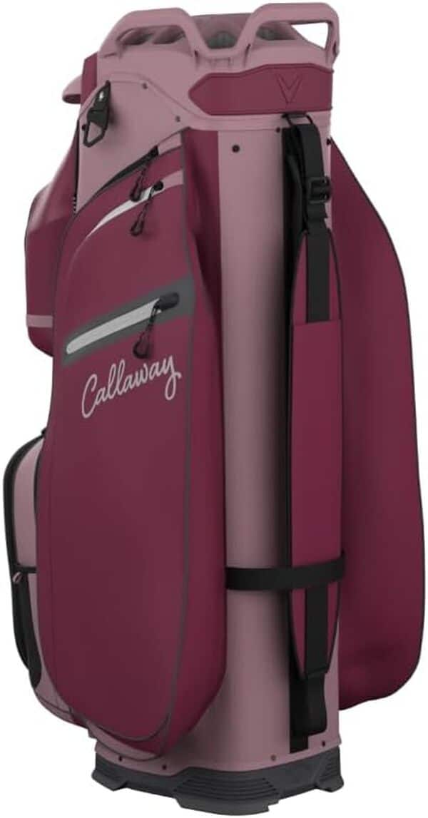 Callaway CG BG CT Cargo