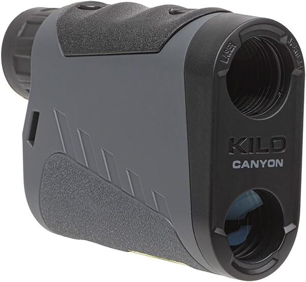 SIG SAUER Kilo Canyon - Ciblage précis et Polyvalent - Anti-reflet - Monoculaire télémétrique - 6 x 22 mm