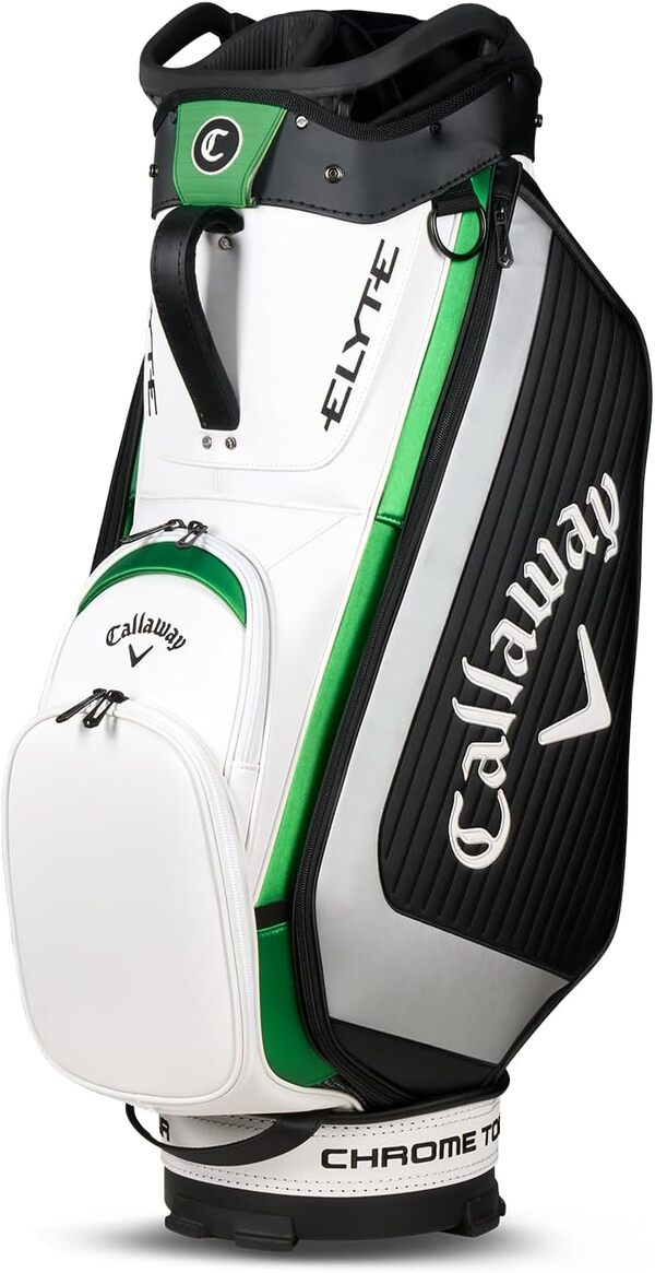 Callaway Golf Elyte Sac à roulettes pour Personnel