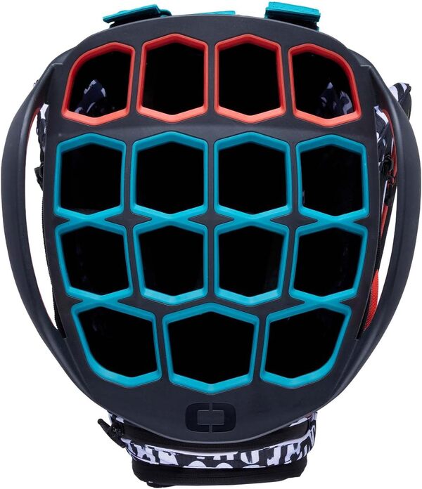 OGIO Sac de Golf Woode