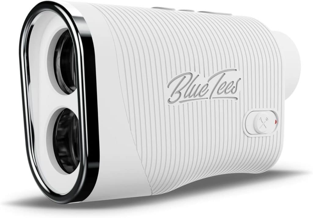 Test du Blue Tees Golf Série 3 Max : performance et précision à 900 m