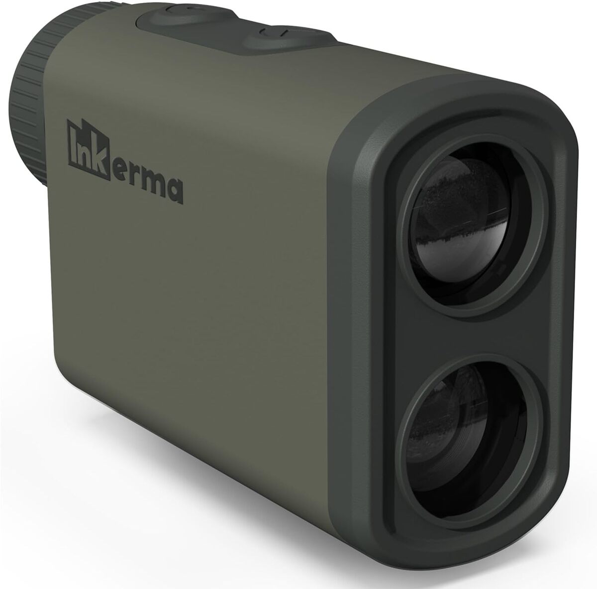 Test du télémètre Inkerma Hunter-X : précision et performance à 1200 m