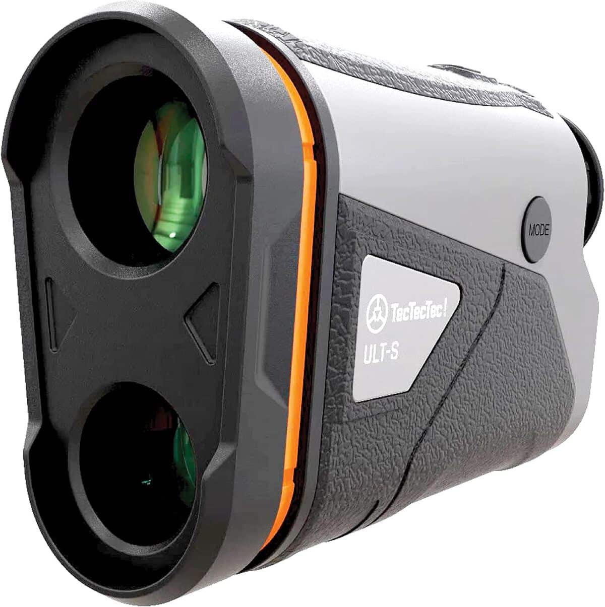 Test du télémètre TecTecTec ULT-S avec technologie Insta-Read et mode brouillard pour le golf et la chasse