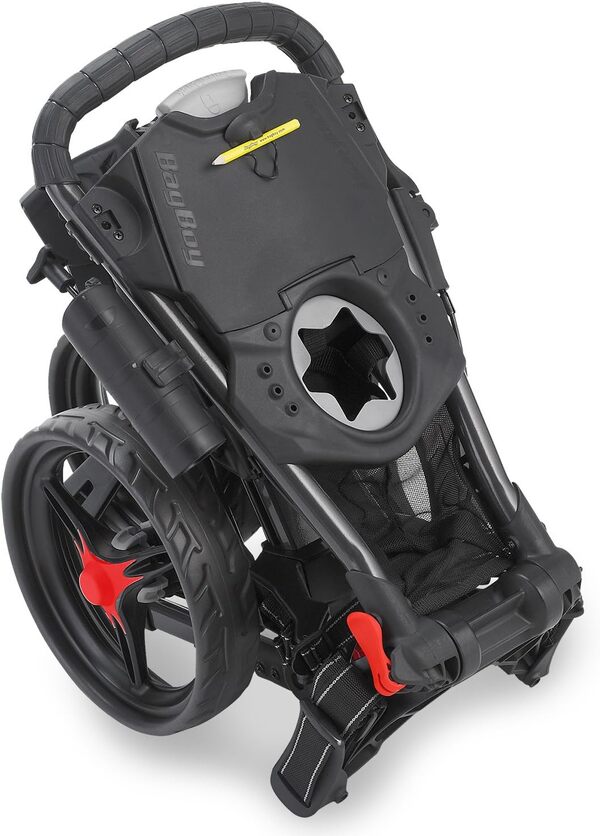 Sac Boy Tri pivotant II Chariot de Golf