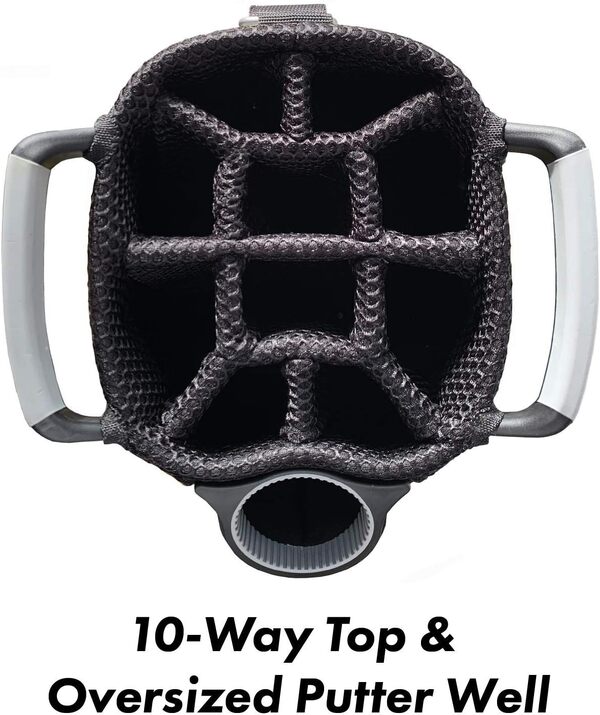 MLB Victory Chariot Sac de Golf