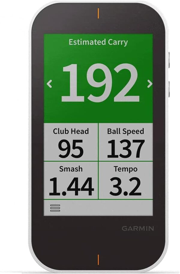 Garmin Approach G80 Télémètre GPS de golf