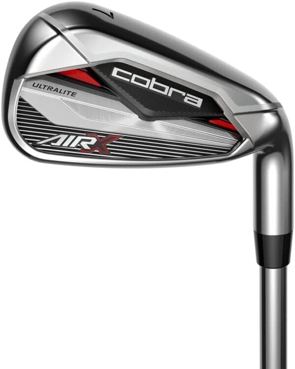 Cobra Golf 2022 Air X Men's Combo Iron Set
