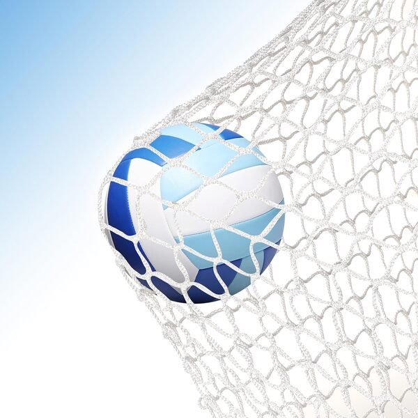 Filets de golf d'entraînement – Idéal pour le golf, le hockey, le baseball – Filet de sport, équipement d'impact – Parfait pour la conduite dans le jardin, l'écaillage, la frappe, les simulateurs de