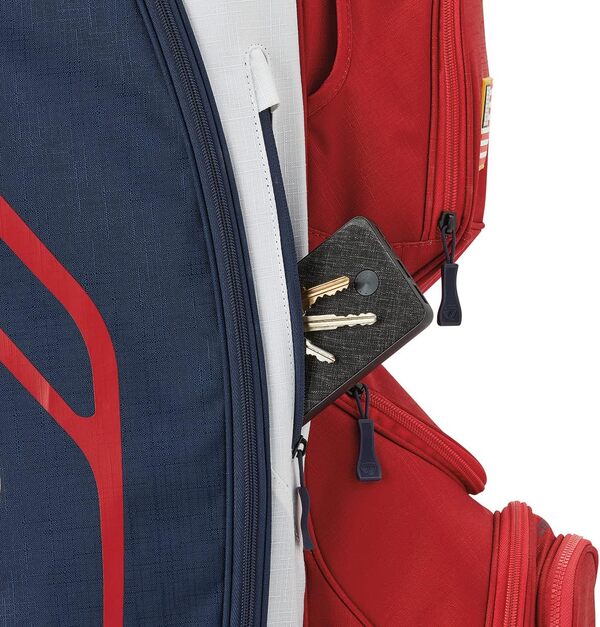 TaylorMade Sac Cart Lite 2022